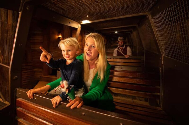 Sovereign Hill: Museum General Admission Ticket - Final Thoughts
