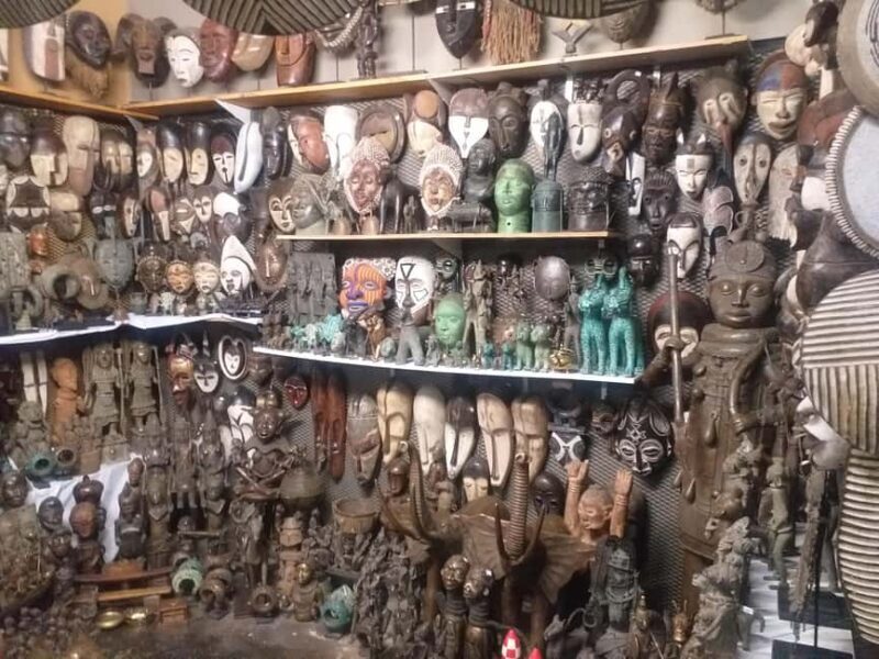 Soweto: 4-Hour Bicycle or Tuk Tuk Tour & Lunch - The Sum Up