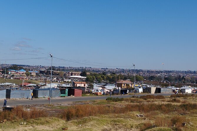 Soweto and Apartheid Museum - Final Thoughts