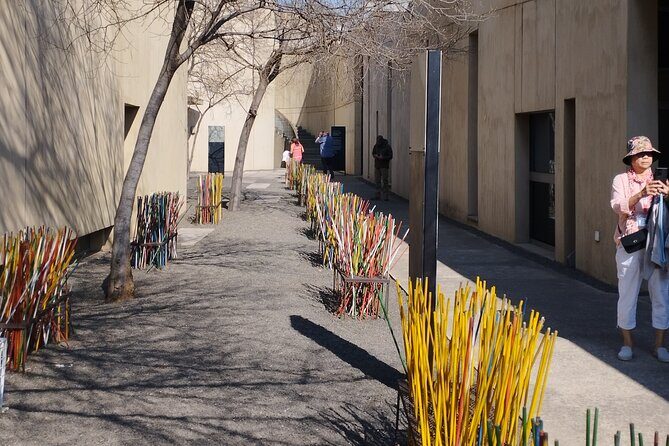 Soweto and Apartheid Museum - FAQ