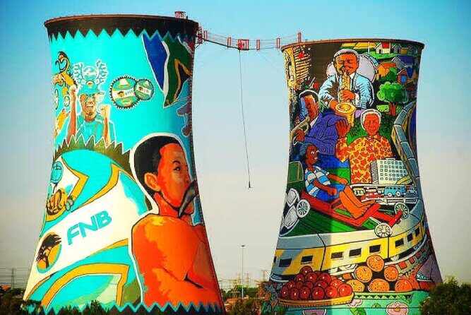 Soweto and Apartheid museum guided tour - An In-Depth Look at the Tour Experience
