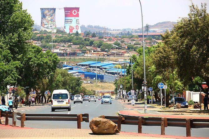 Soweto and Apartheid Museum Guided Tour - Key Points