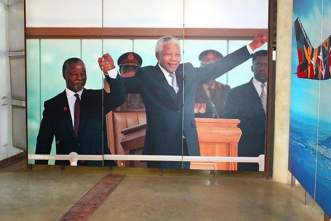 Soweto and Apartheid Museum Guided Tour - FAQs