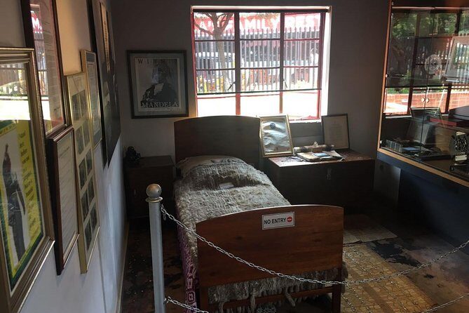 Soweto and Apartheid Museum Tour - A Deep Dive into the Tour Experience