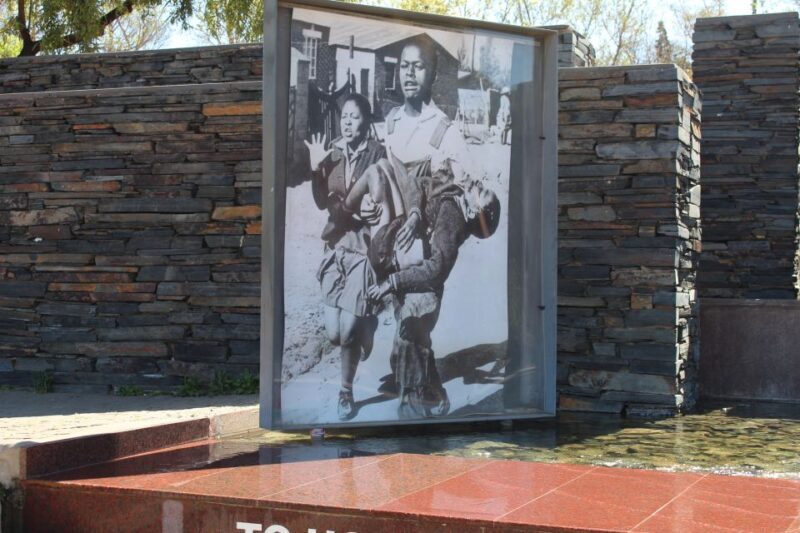 Soweto and Apartheid Museum Tour - Soweto and Apartheid Museum Tour: An Honest Look at South Africa’s Past and Present