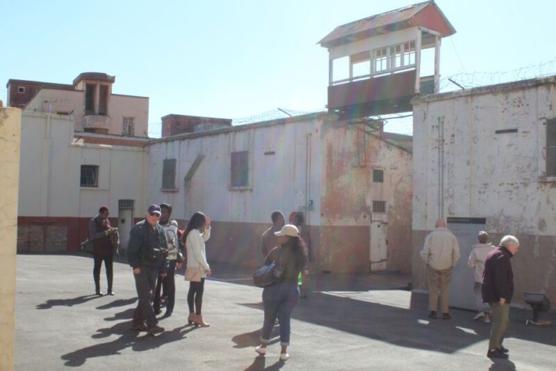Soweto and Apartheid Museum Tour - Final Thoughts
