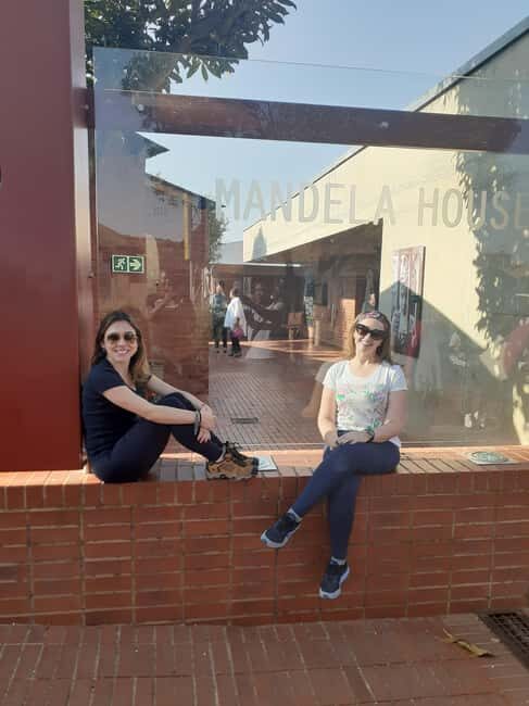 Soweto and apartheid museum tour(Half-day) - Who Should Consider This Tour?