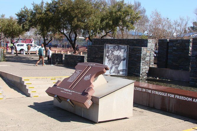 Soweto and Johannesburg & Apartheid Museum - FAQ