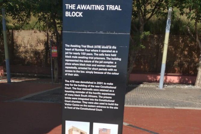 Soweto and Johannesburg Exclusive Full Day Guided Tour - A Closer Look at the Itinerary