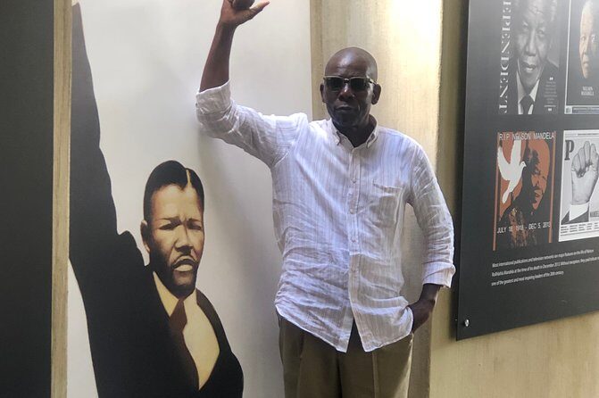 Soweto Apartheid Museum and Mandela House Tour in Johannesburg - Frequently Asked Questions