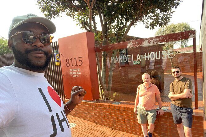 Soweto & Apartheid Museum Combo Tour - FAQ