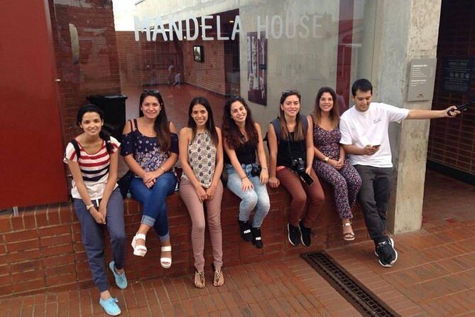 Soweto, Apartheid Museum & Constitution Hill Day Tour - Final Thoughts