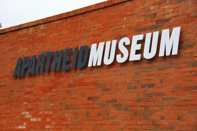 Soweto & Apartheid Museum Tour - What Makes This Tour Stand Out