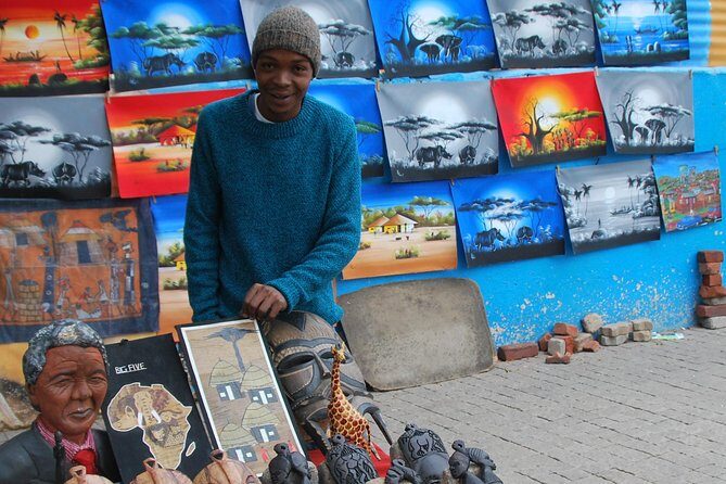 Soweto & Apartheid Museum Tour - Who Will Love This Tour?