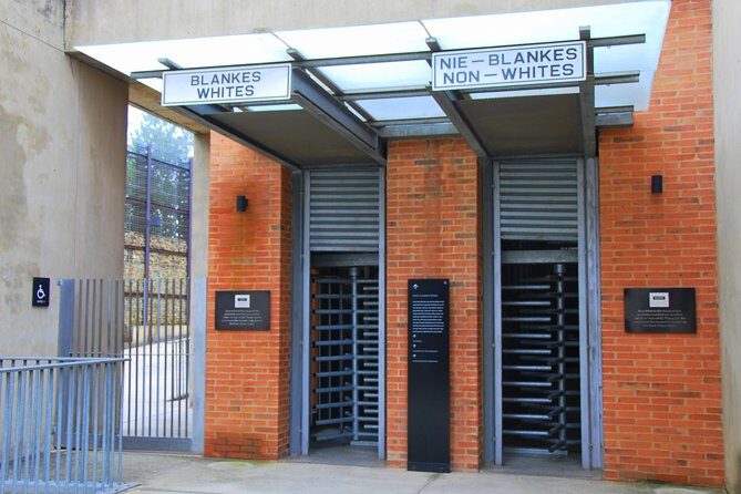 Soweto & Apartheid Museum Tour - FAQ