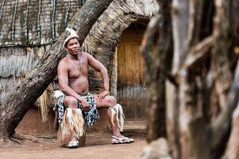 Soweto, Cradle of Mankind, Lions Park & Lesedi Cultural Vill - An In-Depth Look at the Tour Experience