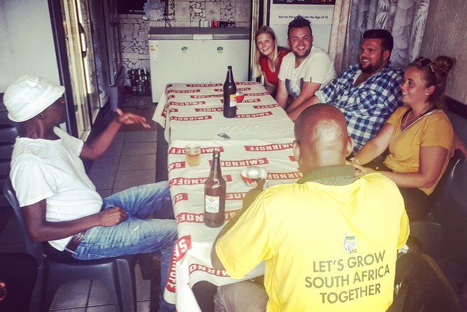 SOWETO: Ethical, bespoke, authentic, community driven small group - An Overview of the Tour Experience