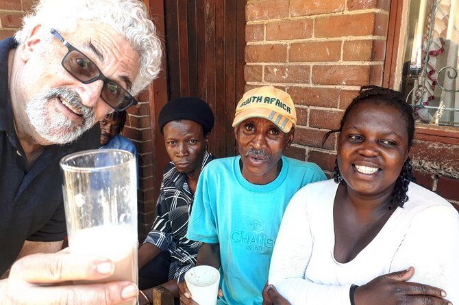 SOWETO: Ethical, bespoke, authentic, community driven small group - FAQs