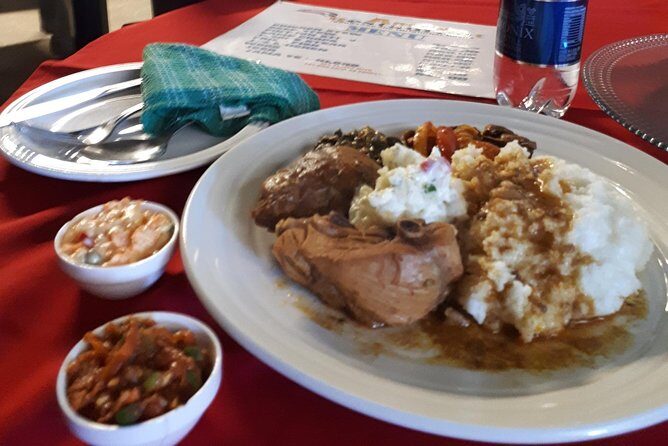 SOWETO: Ethical, bespoke, authentic, community driven small group - Final Thoughts