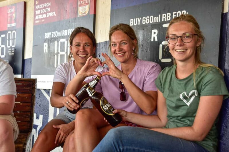 Soweto Food & Beer Tour - An In-Depth Look at the Soweto Food & Beer Tour