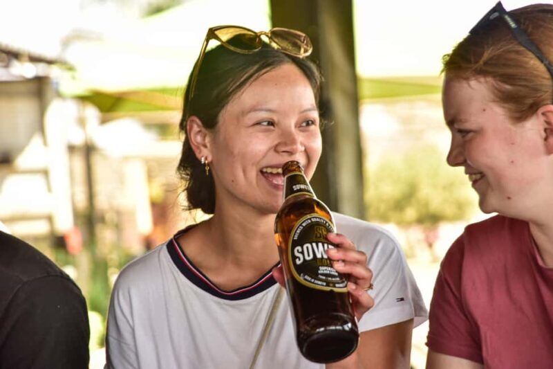 Soweto Food & Beer Tour - Who Should Consider This Tour?