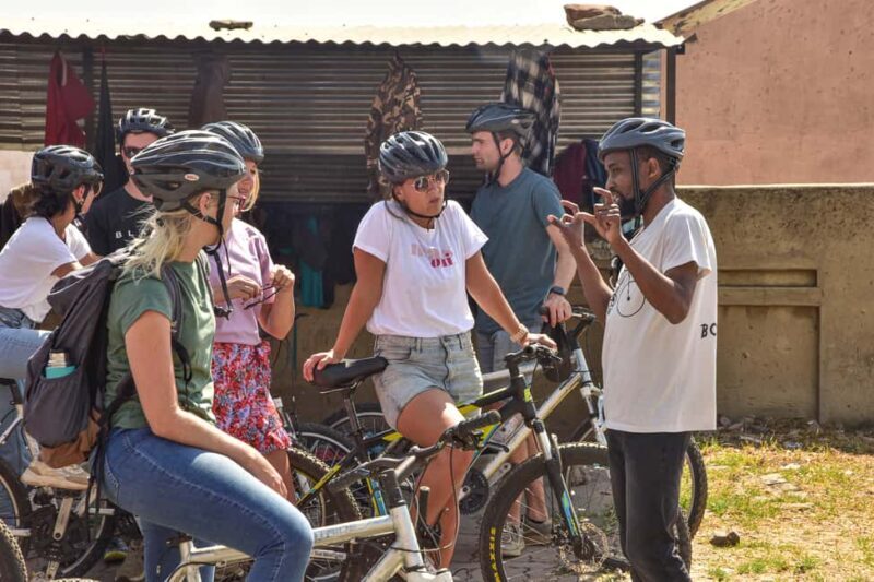 Soweto Food & Beer Tour - Final Thoughts