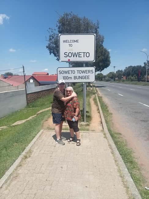 Soweto guided tour (Half-day) - An In-Depth Look at the Soweto Half-Day Tour