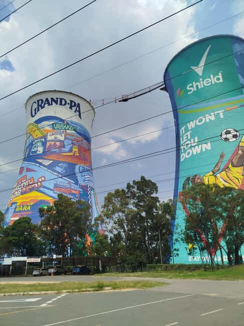 Soweto guided tour (Half-day) - Frequently Asked Questions (FAQs)