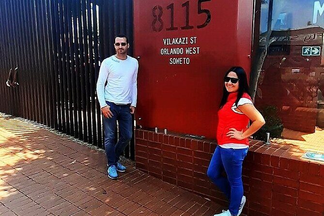 Soweto guided tour(Half day) - The Sum Up: Who Is This Tour Perfect For?