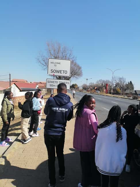 SOWETO HALF DAY GUIDED TOUR - A Detailed Look at the Soweto Half Day Guided Tour