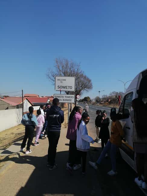 SOWETO HALF DAY GUIDED TOUR - Final Thoughts