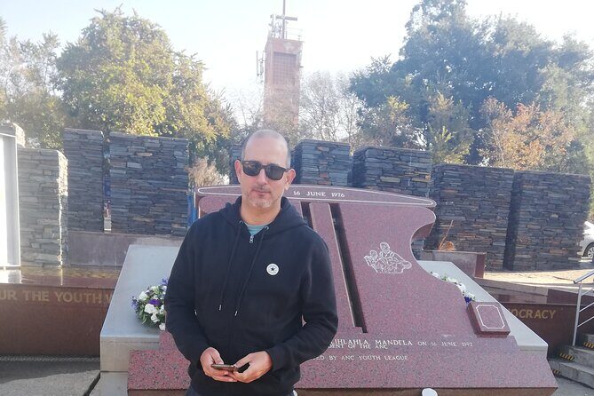 Soweto Half Day Private Tour 4 hours R 1250,00 - Final Thoughts: Is This Tour Right for You?