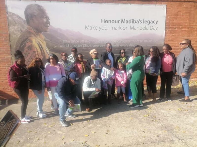 SOWETO Half day Tour - An In-Depth Look at Soweto’s Half-Day Tour