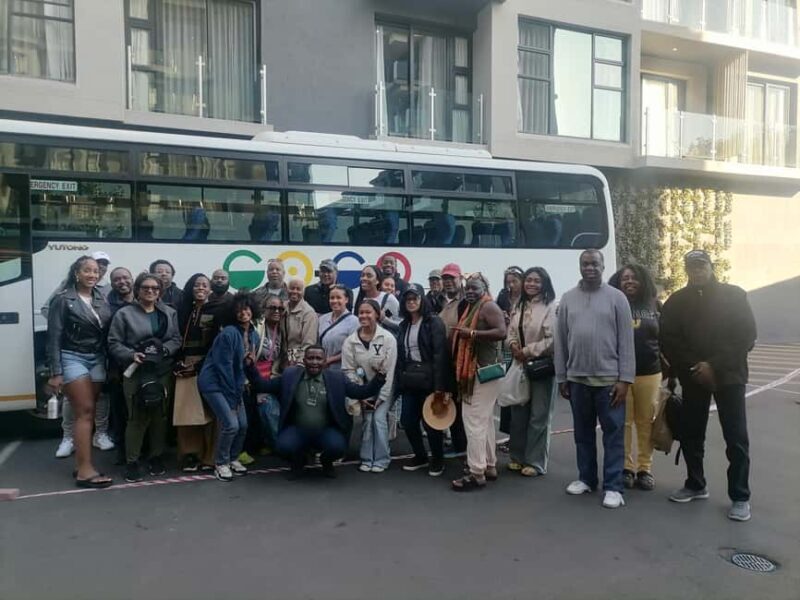 SOWETO Half day Tour - Frequently Asked Questions