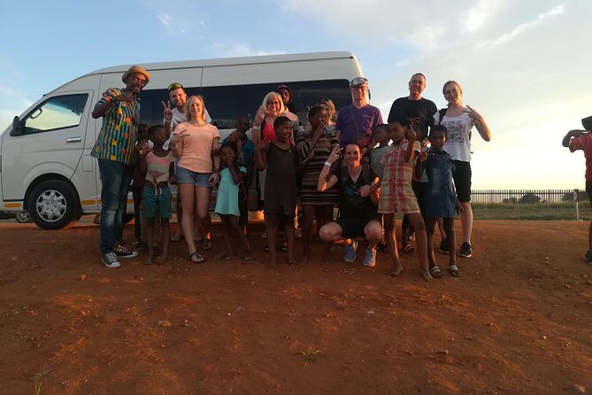 Soweto Half Day Tour - Who Should Consider This Tour?