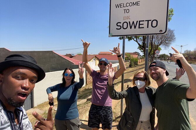 Soweto Half Day Tour - Frequently Asked Questions
