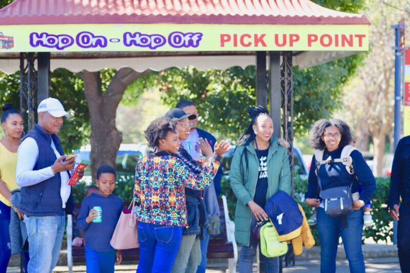 Soweto: Hop-On Hop-Off Bus, City Tour and Apartheid Museum - What Makes This Tour Special?
