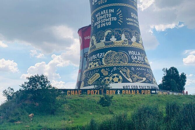 Soweto /Johannesburg and Apartheid Museum Guided Full Day Tour - FAQ