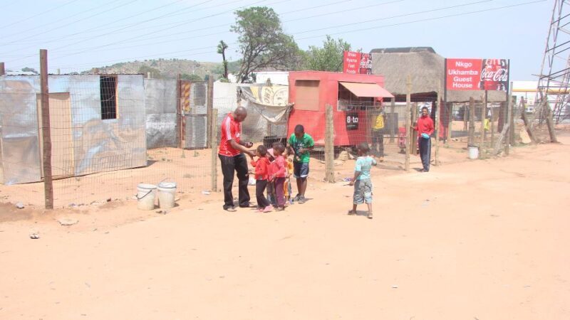Soweto & Johannesburg and Apartheid Museum - A Practical Breakdown of the Tour Experience
