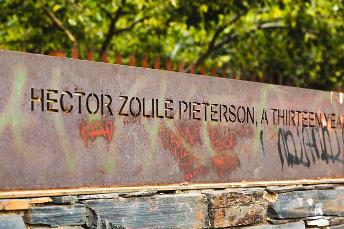 Soweto & Johannesburg Half Day Tour - A Deep Dive into the Experience