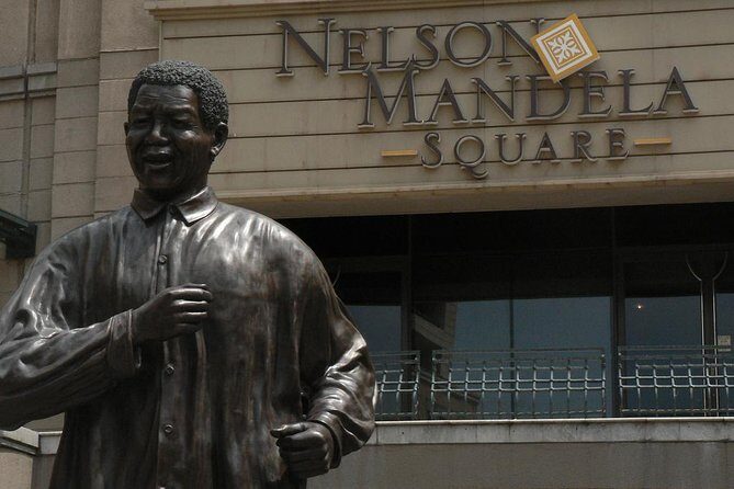 Soweto & Johannesburg Half Day Tour - FAQs