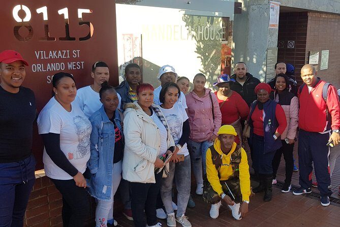 Soweto, Kliptown, Eldorado Park Tour - A Closer Look at the Soweto, Kliptown, Eldorado Park Tour