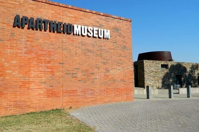 Soweto Lunch & Apartheid Museum Full Day Tour - Price and Value