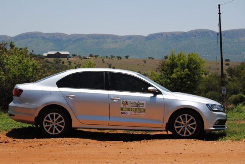 Soweto, Lunch & Apartheid Museum - A Detailed Look at the Soweto, Lunch & Apartheid Museum Tour