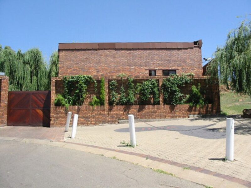 Soweto, Lunch & Apartheid Museum - Final Thoughts