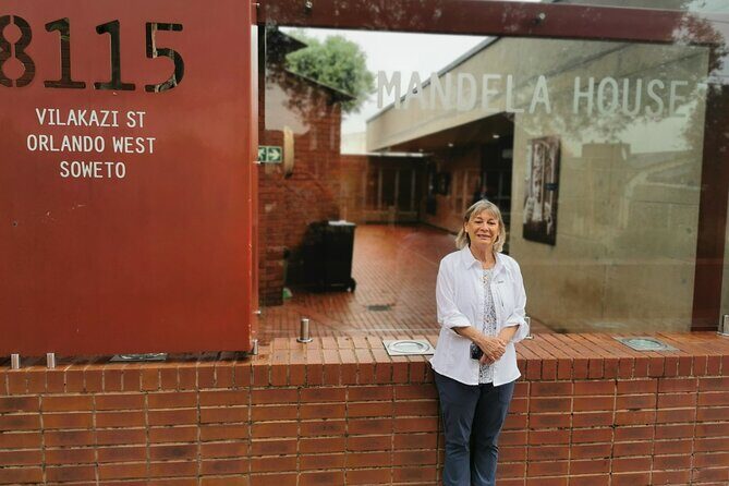 Soweto, Mandela House, Apartheid Musem, Constitutional Court - Frequently Asked Questions