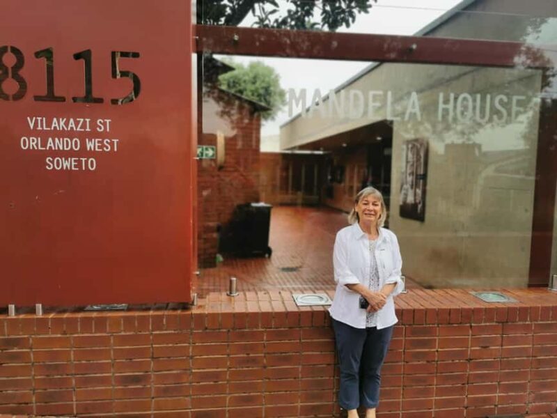 Soweto, Mandela House, Apartheid Museum, Constitutional Hill - Introduction: A Guided Journey into South Africa’s Heart
