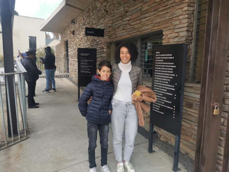 Soweto, Mandela House, Apartheid Museum, Constitutional Hill - Authentic Experiences and Real-World Insights