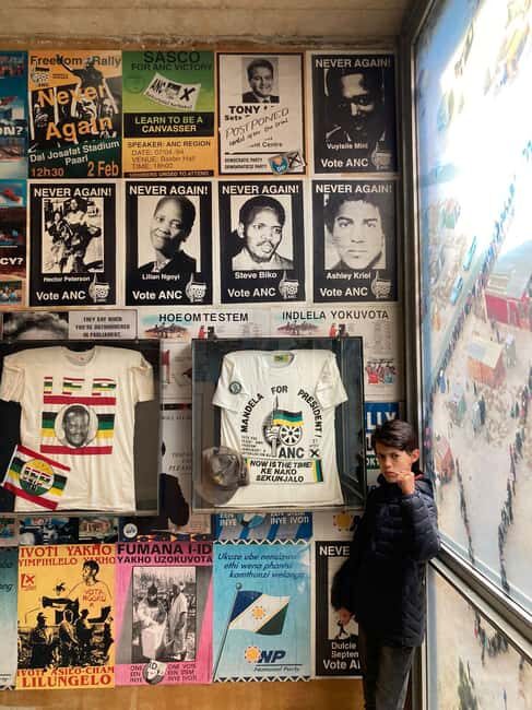 Soweto, Mandela House, Apartheid Museum, Constitutional Hill - FAQs