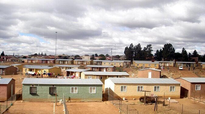 Soweto Private half day tour - Key Points